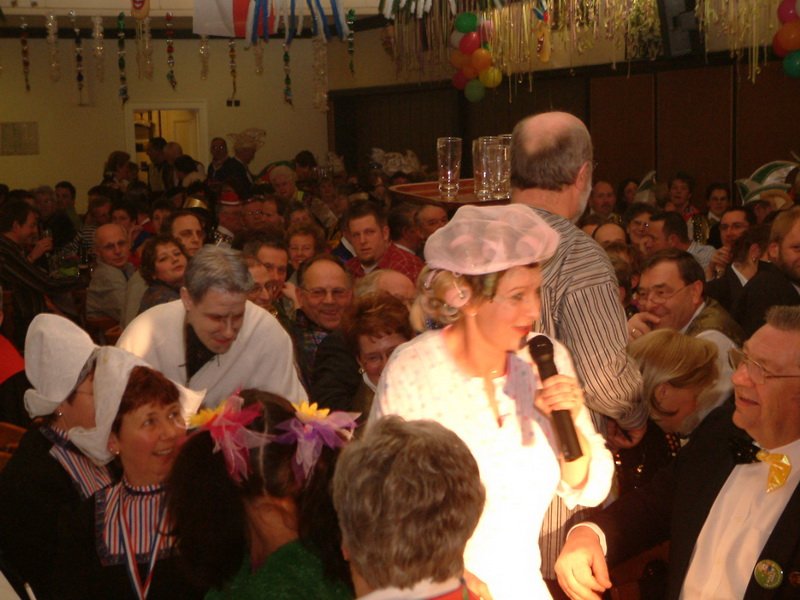 Bilder Sitzung 2004
