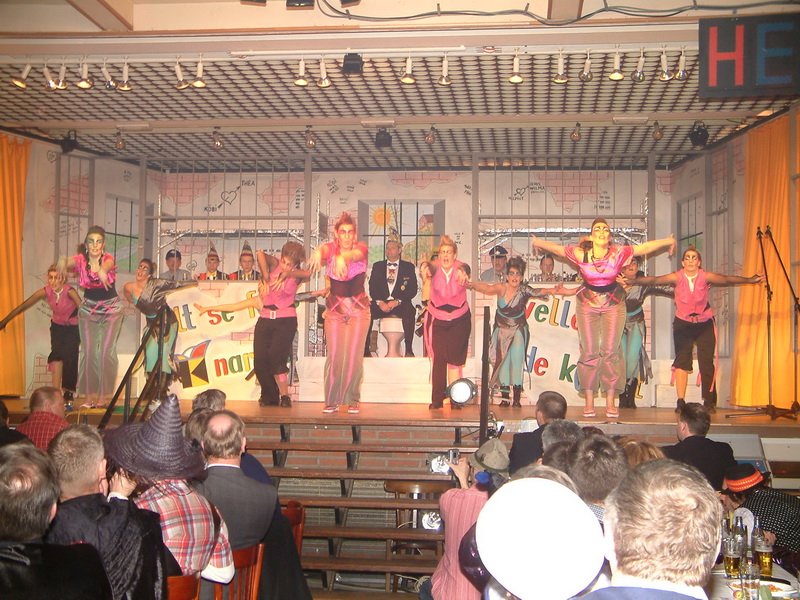 Bilder Sitzung 2006