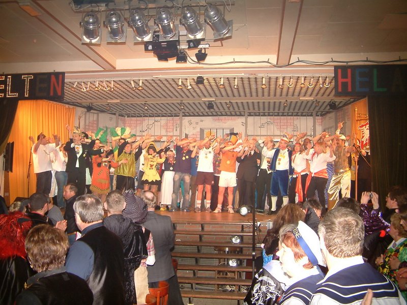 Bilder Sitzung 2006