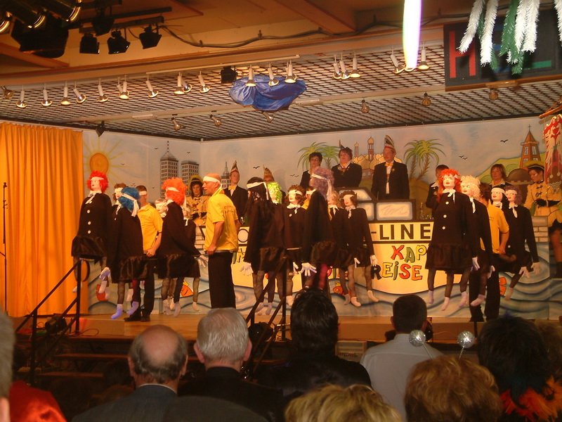 Bilder Sitzung 2007