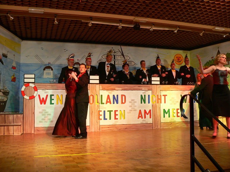 Bilder Sitzung 2009