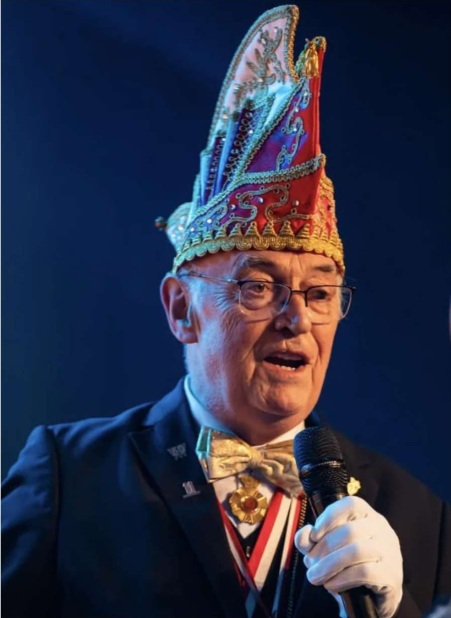 Dieter Kaal †