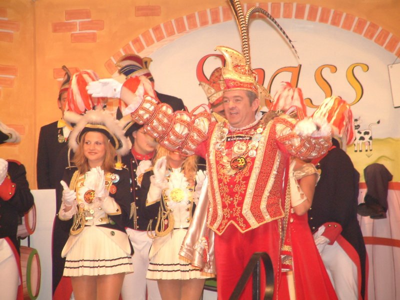 Bilder Sitzung 2004