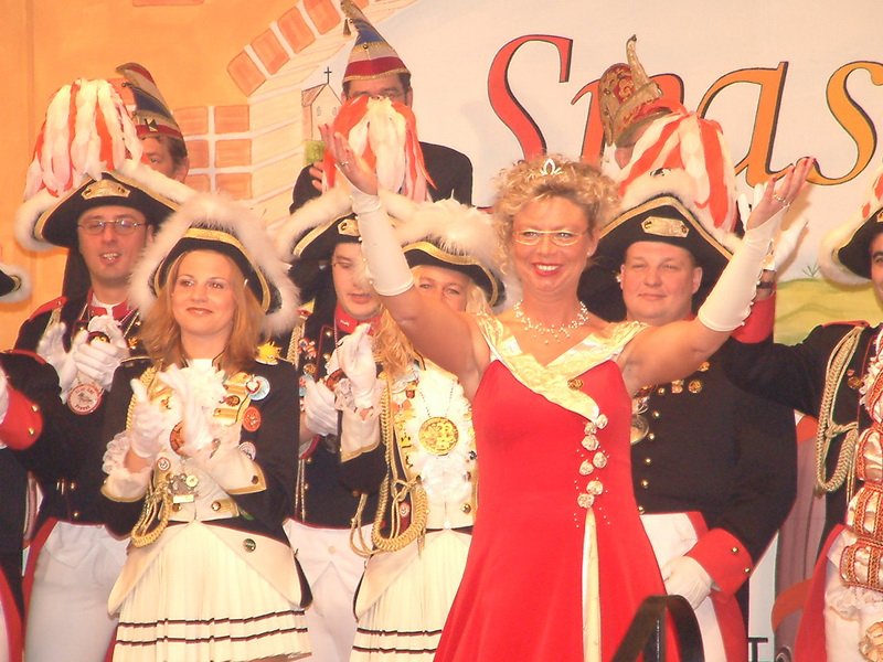 Bilder Sitzung 2004
