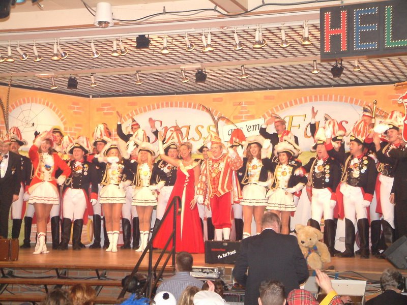 Bilder Sitzung 2004