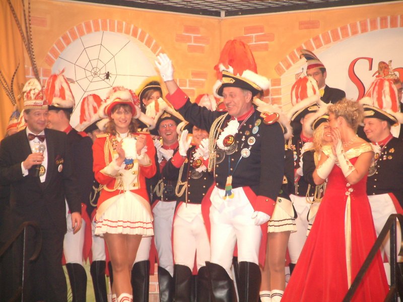 Bilder Sitzung 2004