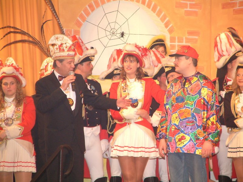 Bilder Sitzung 2004