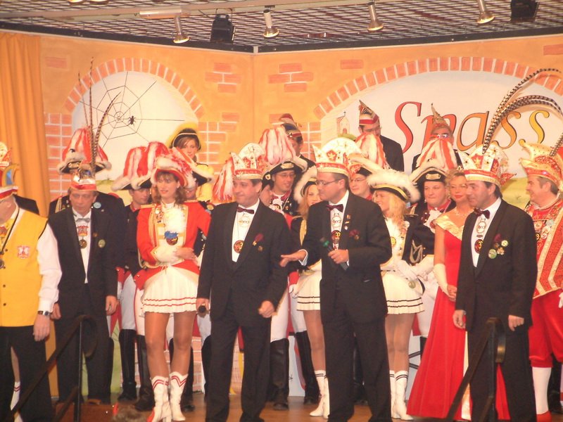 Bilder Sitzung 2004