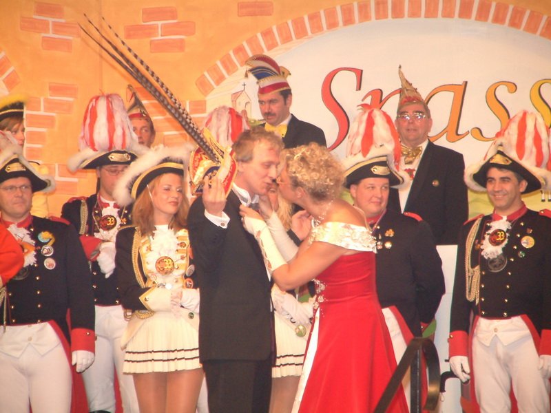 Bilder Sitzung 2004