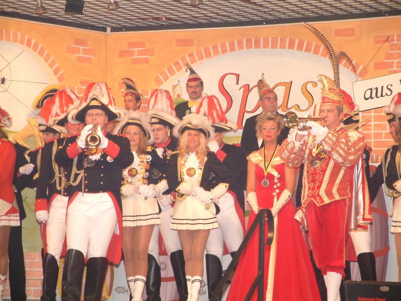 Bilder Sitzung 2004