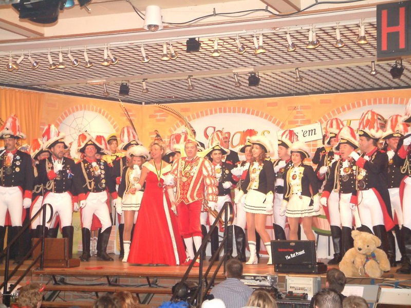 Bilder Sitzung 2004