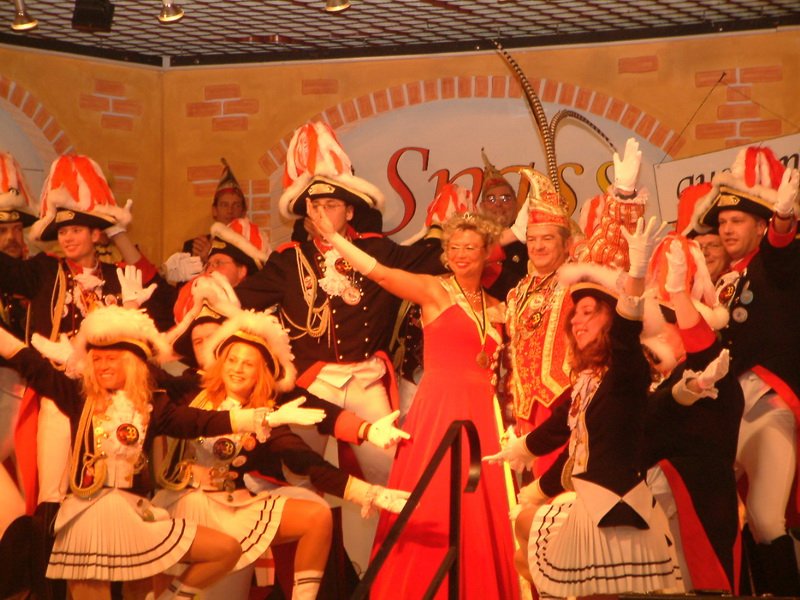 Bilder Sitzung 2004