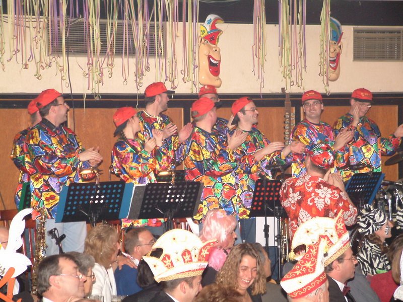 Bilder Sitzung 2004