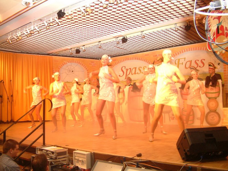 Bilder Sitzung 2004