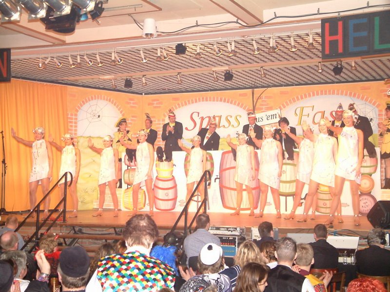 Bilder Sitzung 2004