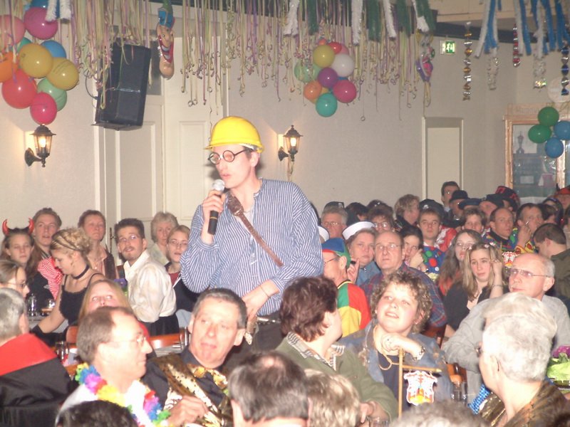 Bilder Sitzung 2004