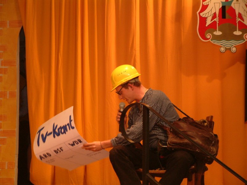 Bilder Sitzung 2004
