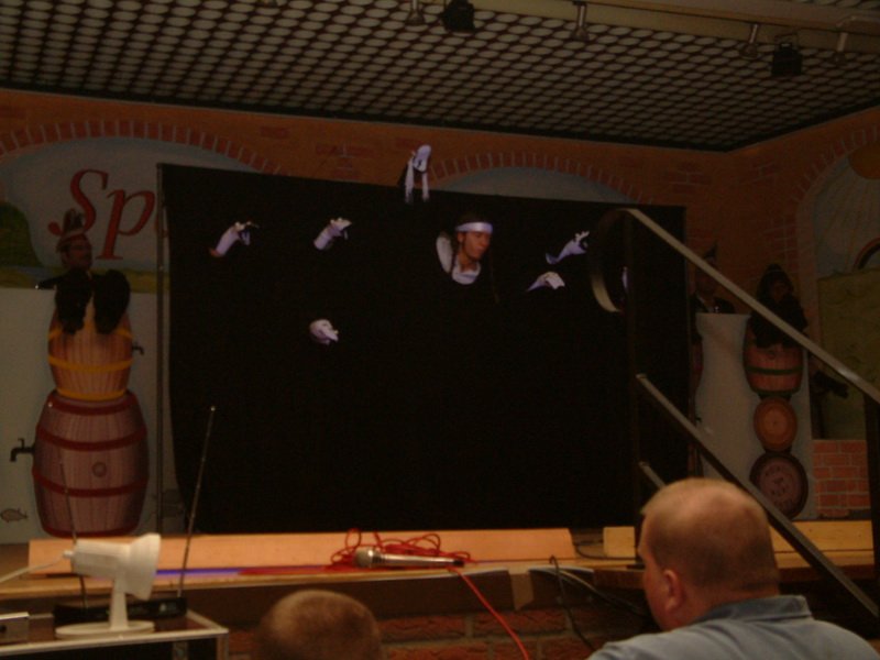 Bilder Sitzung 2004