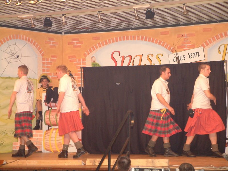 Bilder Sitzung 2004
