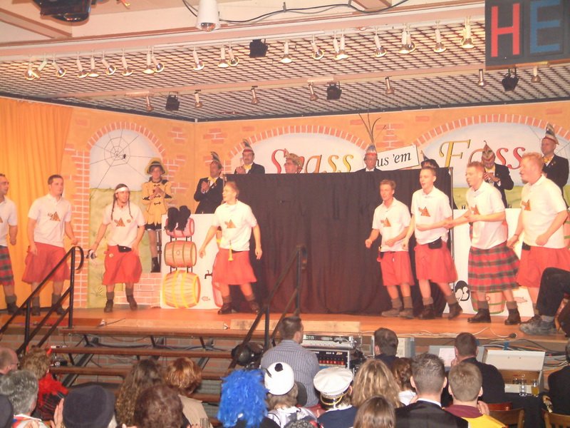 Bilder Sitzung 2004