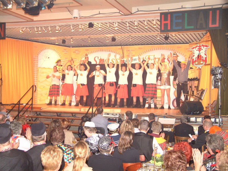 Bilder Sitzung 2004