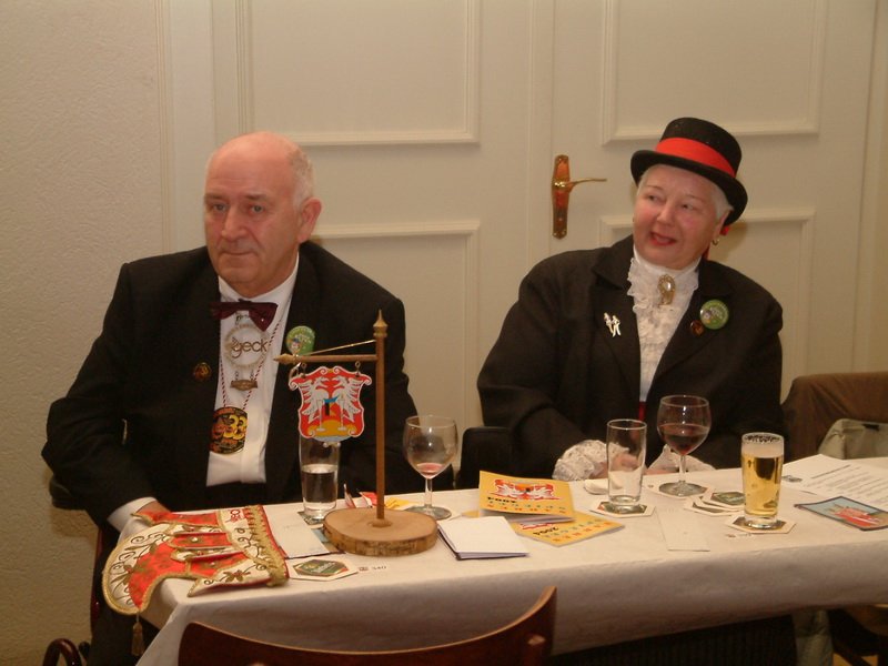 Bilder Sitzung 2004