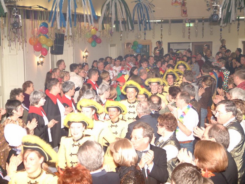 Bilder Sitzung 2004