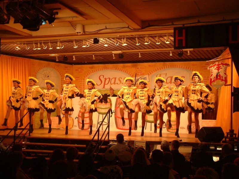 Bilder Sitzung 2004