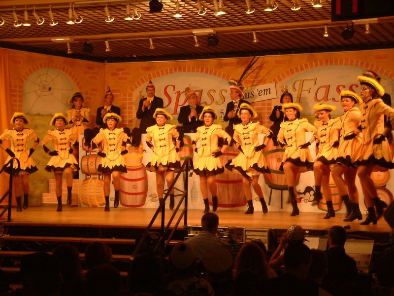 Bilder Sitzung 2004