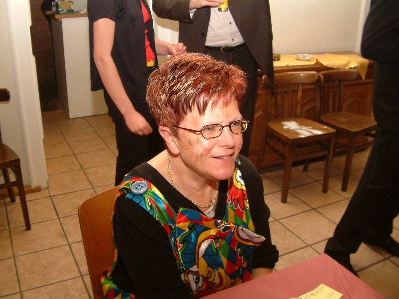 Bilder Sitzung 2004