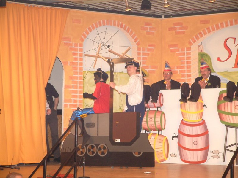 Bilder Sitzung 2004