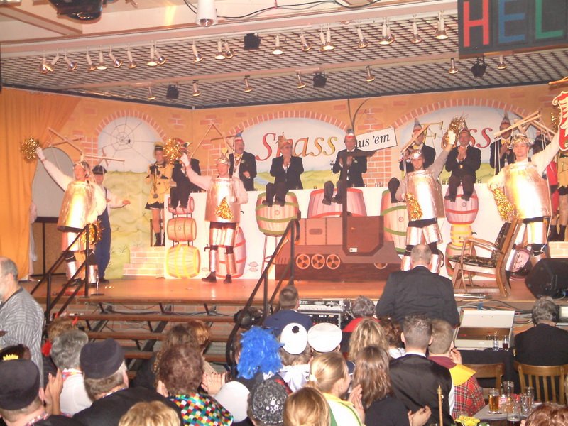Bilder Sitzung 2004