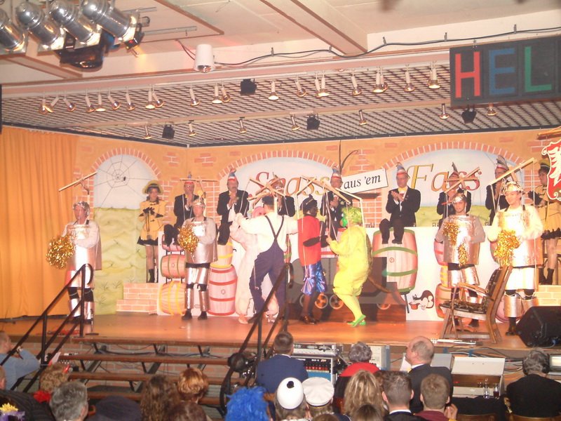 Bilder Sitzung 2004