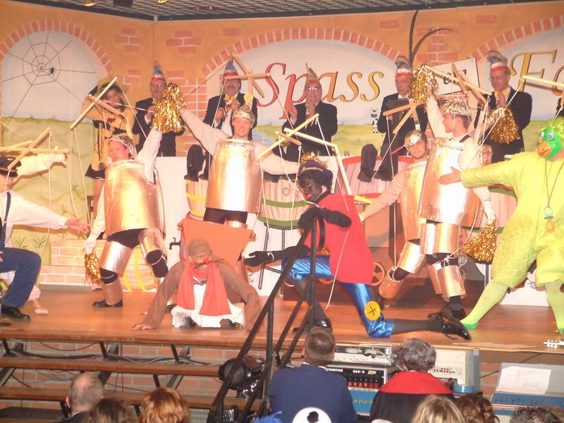Bilder Sitzung 2004