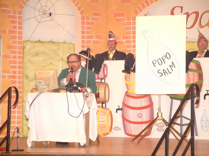Bilder Sitzung 2004
