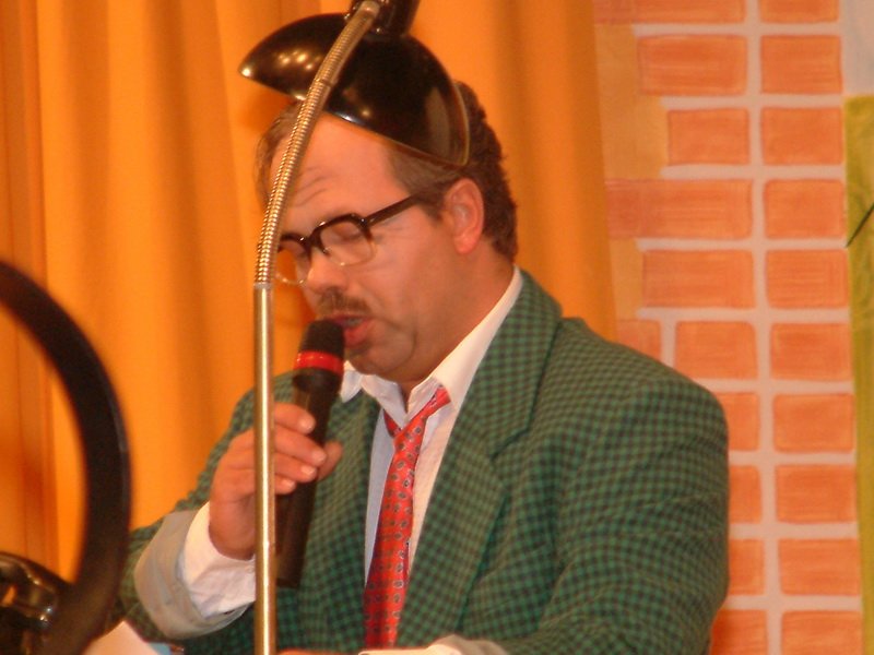 Bilder Sitzung 2004