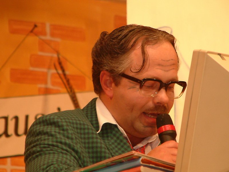 Bilder Sitzung 2004