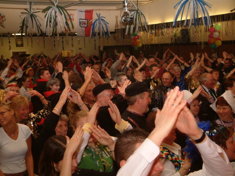 Bilder Sitzung 2004