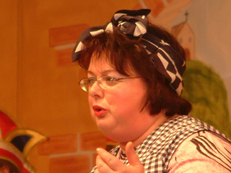 Bilder Sitzung 2004