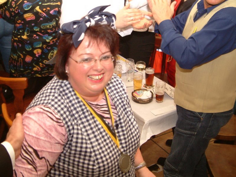Bilder Sitzung 2004