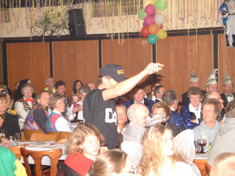Bilder Sitzung 2004