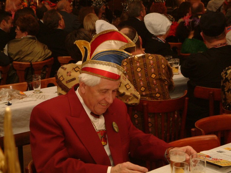 Bilder Sitzung 2004
