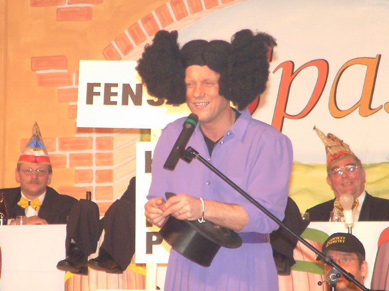 Bilder Sitzung 2004