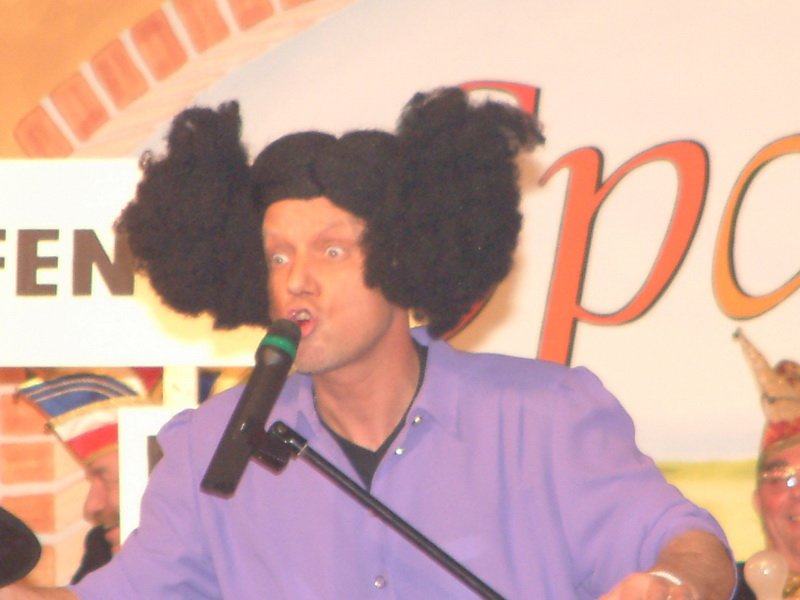 Bilder Sitzung 2004