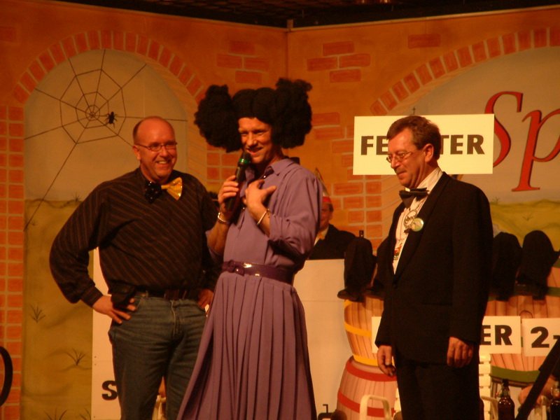 Bilder Sitzung 2004