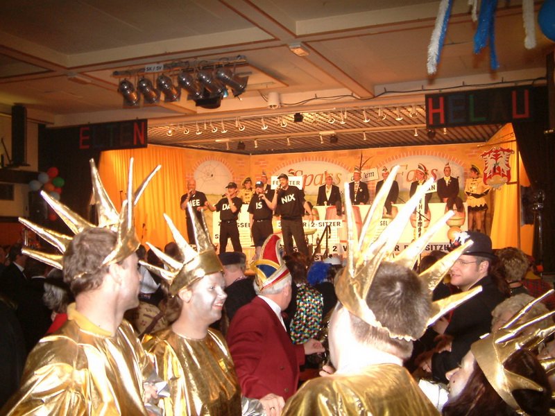 Bilder Sitzung 2004