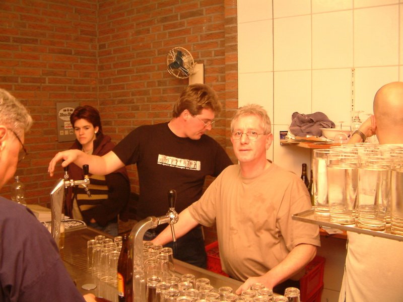 Bilder Sitzung 2004