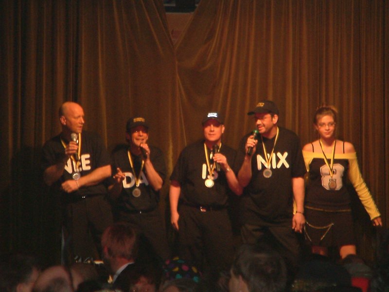 Bilder Sitzung 2004