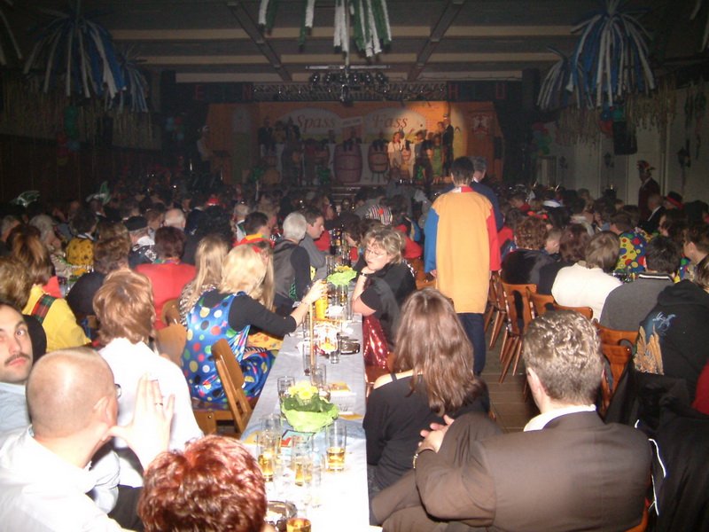 Bilder Sitzung 2004