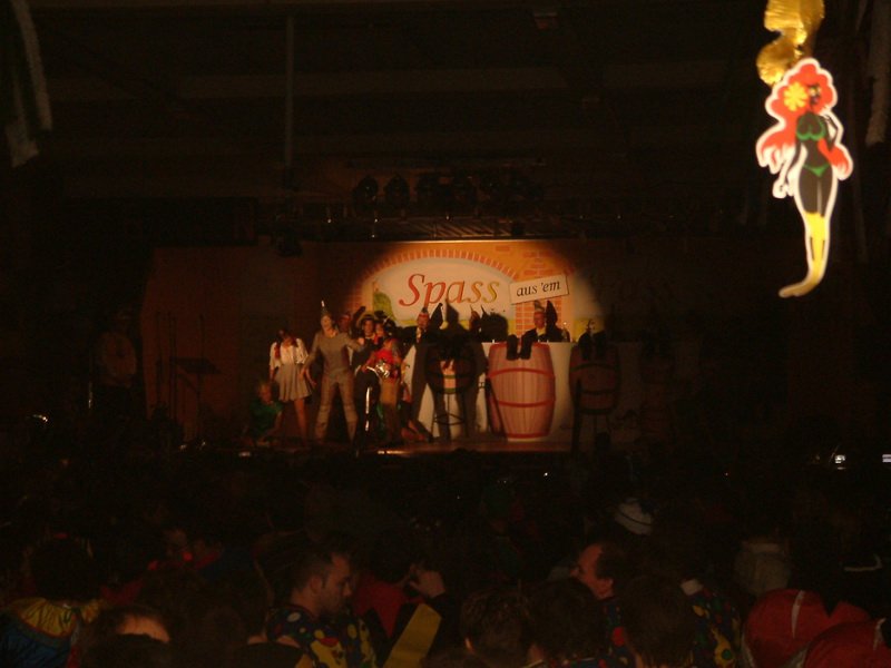 Bilder Sitzung 2004